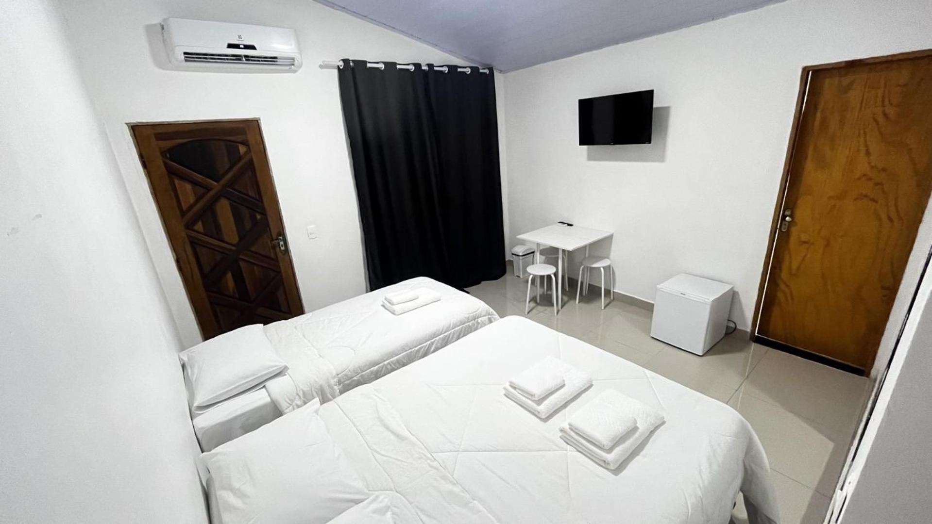 Maresias Suites Zewnętrze zdjęcie