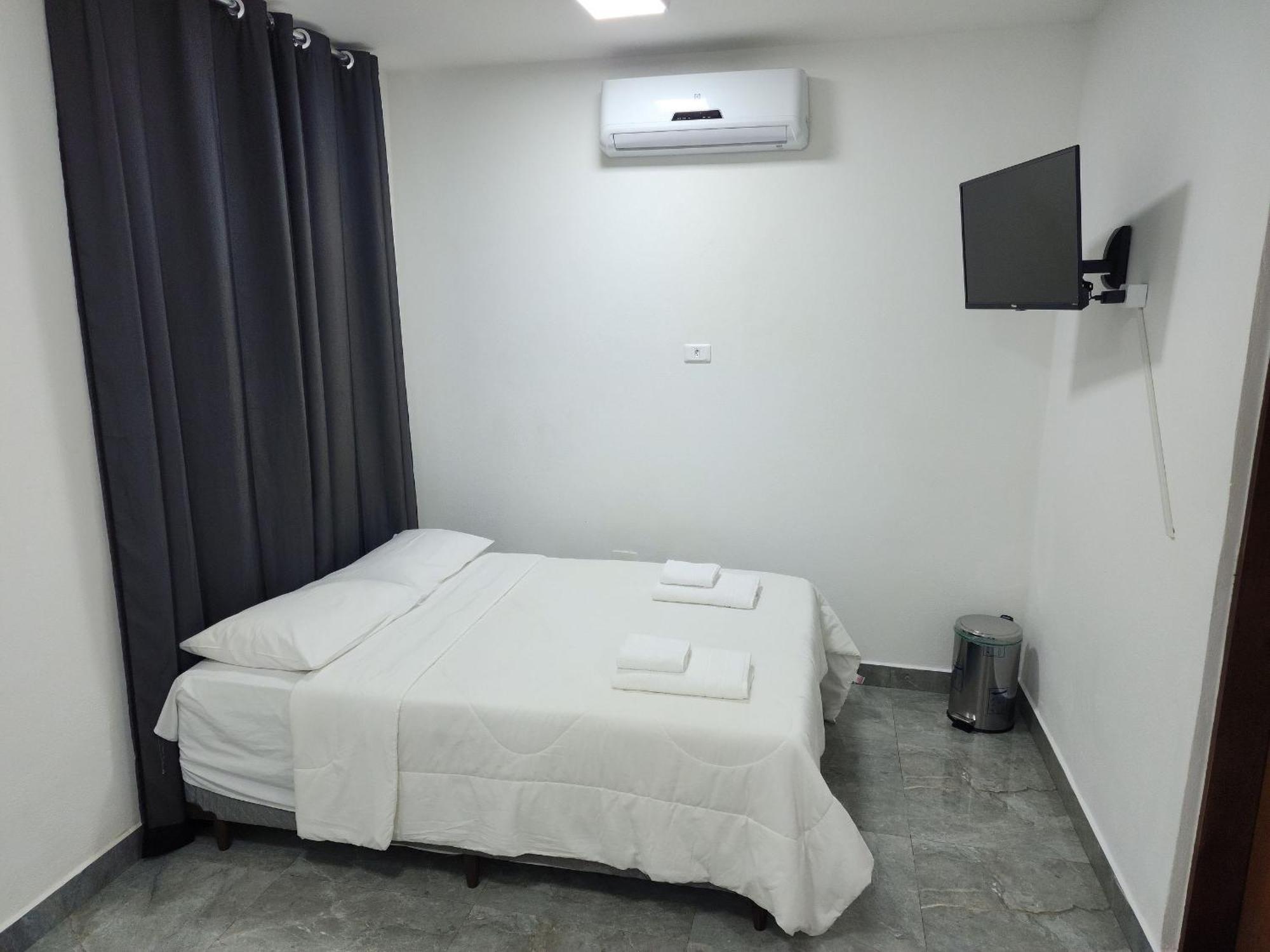 Maresias Suites Zewnętrze zdjęcie